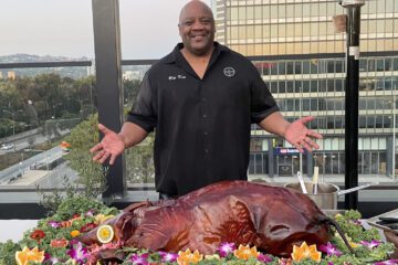 Black restaurant week