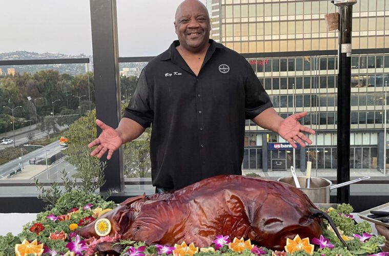 Black restaurant week