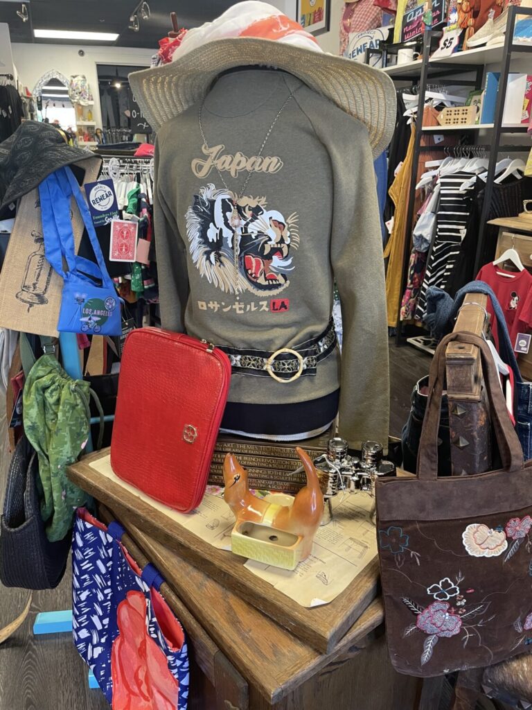 Project ReWear Is Fighting Fast Fashion And Lightening Landfills 41 Project ReWear