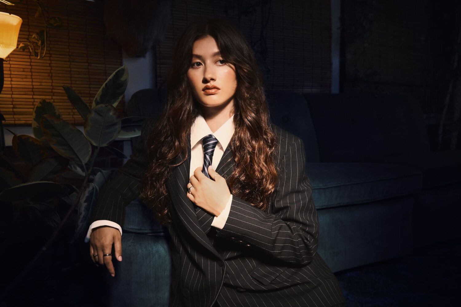 Jade LeMac Is Ready for Her Next Act 38