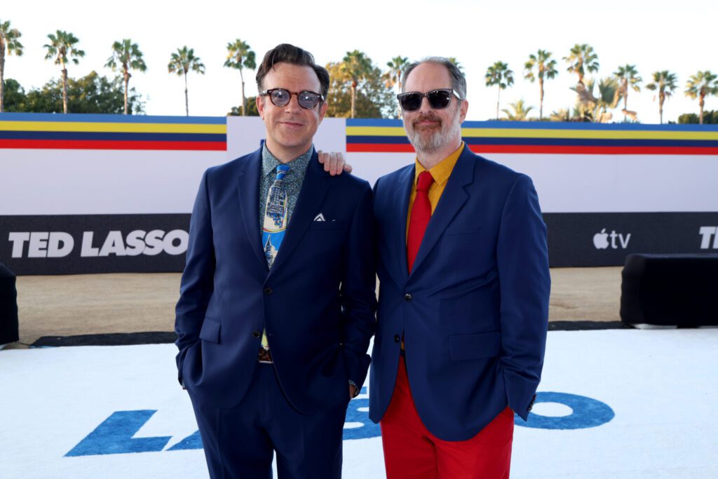 Ted Lasso 