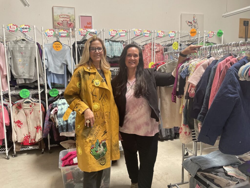 Project ReWear Is Fighting Fast Fashion And Lightening Landfills 39 Project ReWear