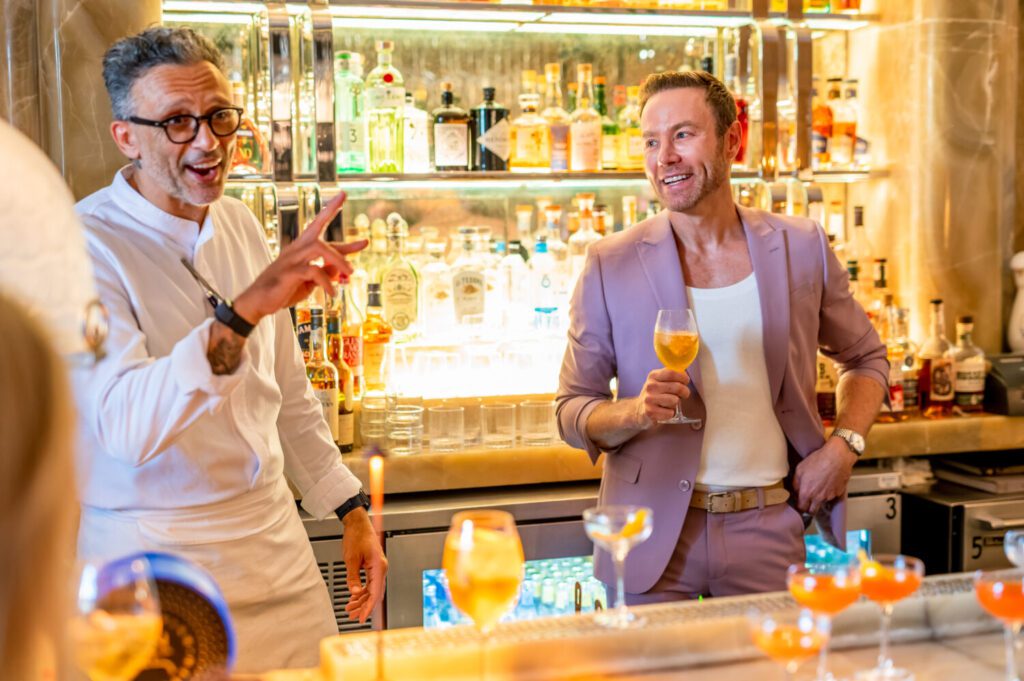 An Elegant And Approachable Caviar Getaway At The Maybourne And More Flights - Here’s What’s Popping Up 41 The Maybourne