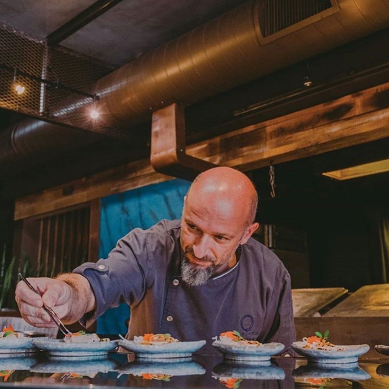 More Than a Restaurateur: How Chef Nicola Allegretta Is Building a Legacy of Hospitality and Community 38 Nicola Allegretta 2