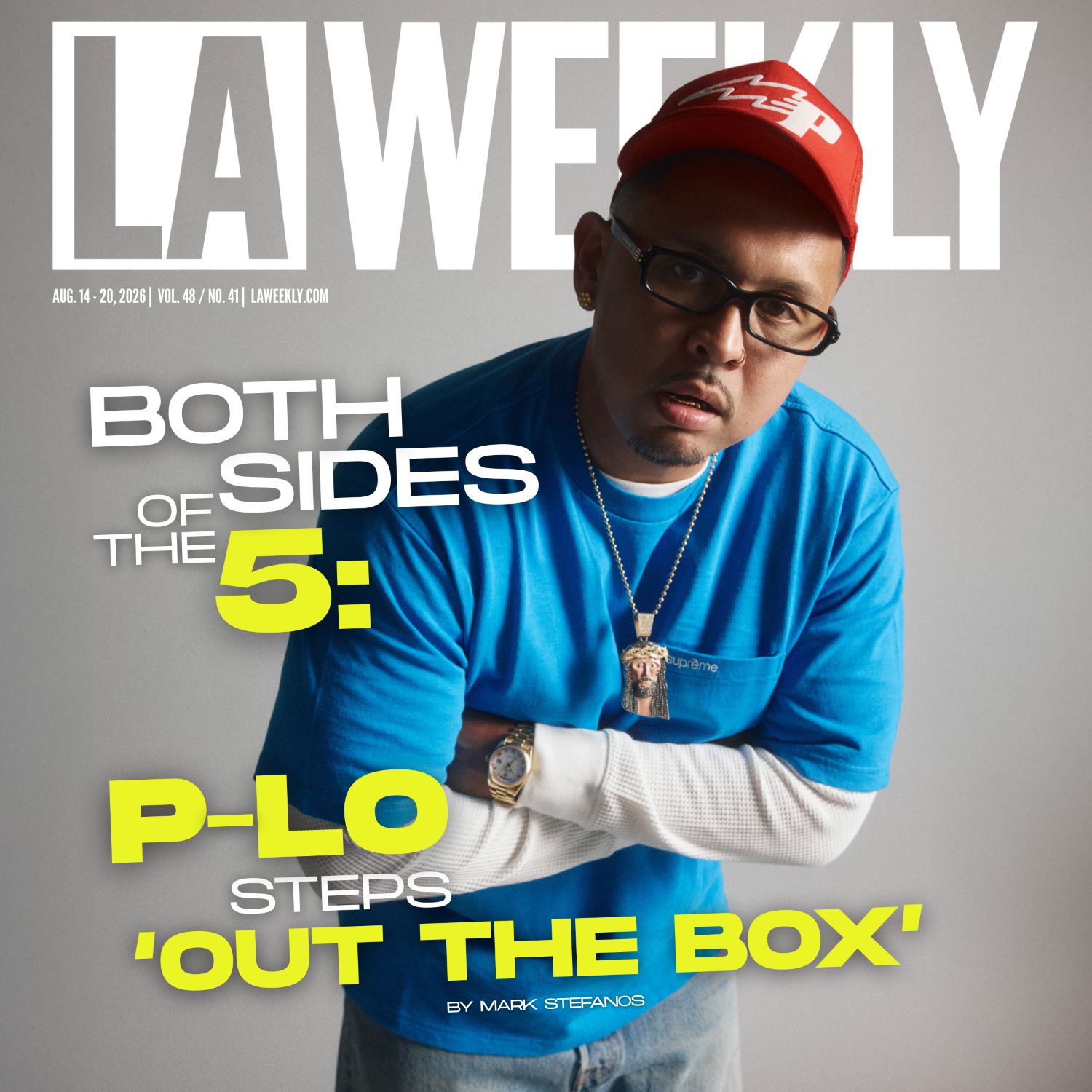 P LO LA Weekly 2026.08.14 1