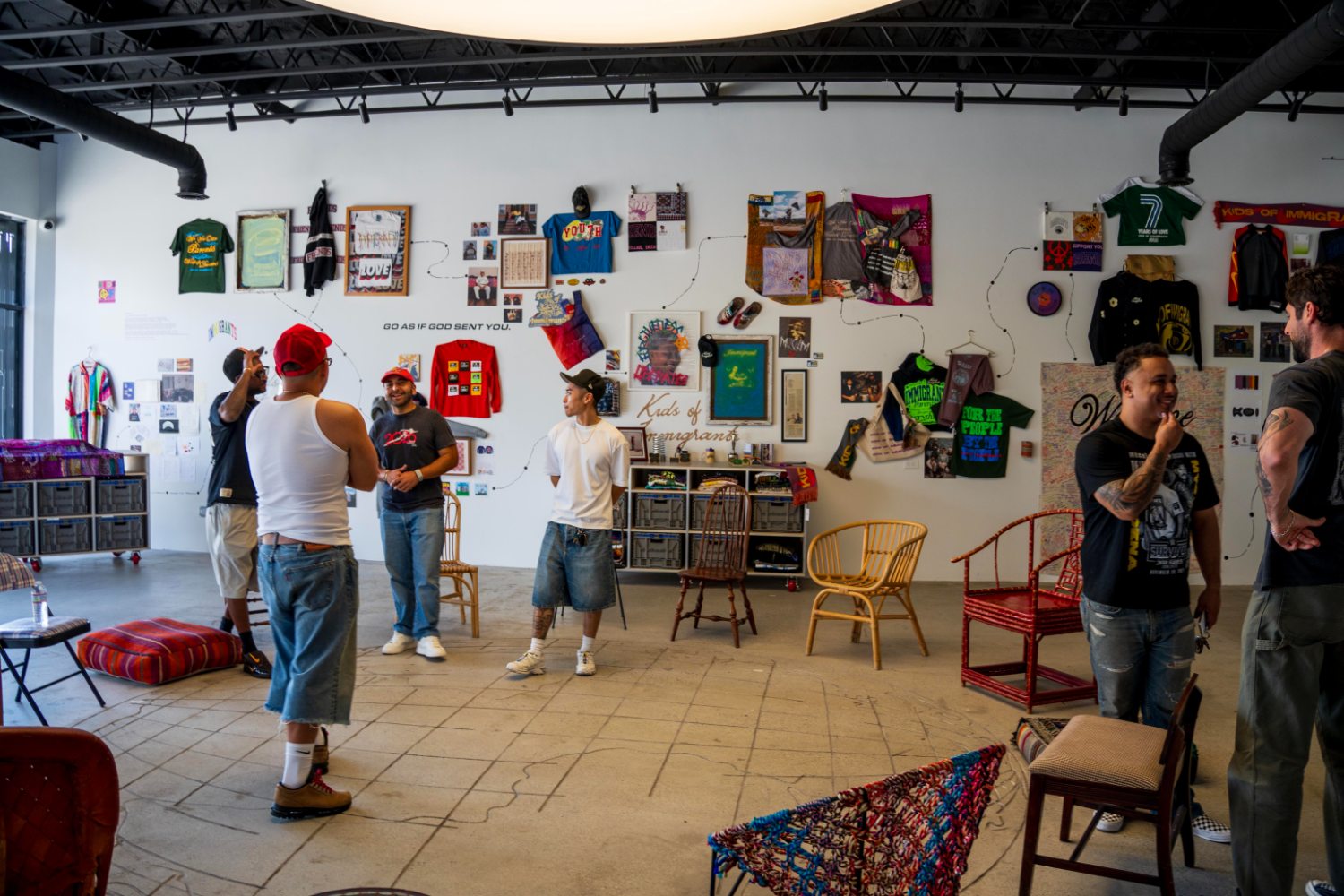 P Lo Mark Stefanos for LA Weekly 8