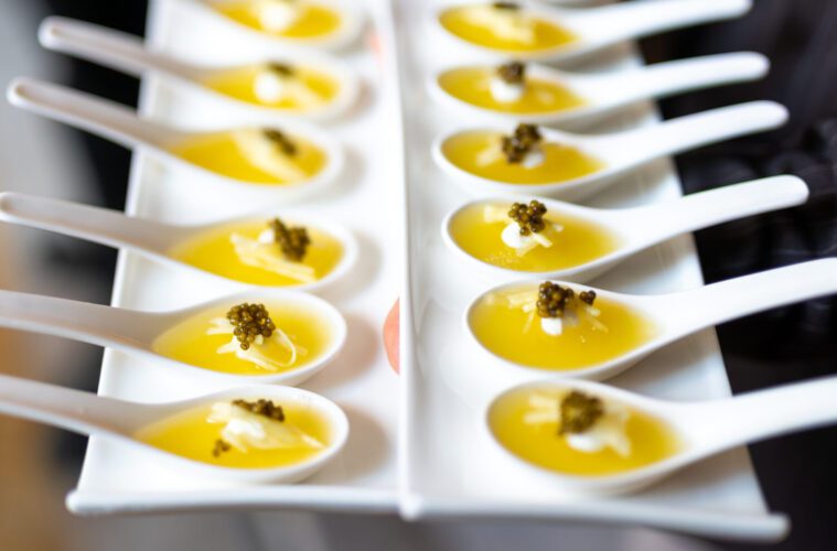 An Elegant And Approachable Caviar Getaway At The Maybourne And More Flights - Here’s What’s Popping Up 38 The Maybourne