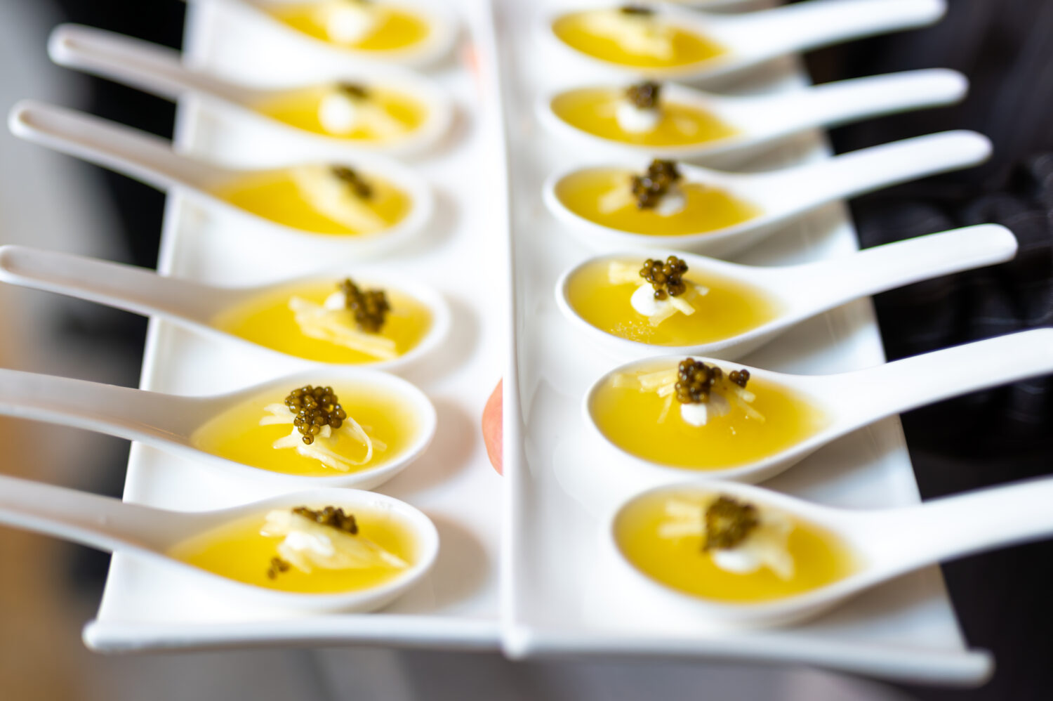 An Elegant And Approachable Caviar Getaway At The Maybourne And More Flights - Here’s What’s Popping Up