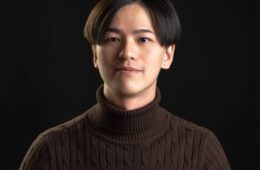 Designing the Spatial Dimension: How 2D/3D Motion Designer Po-En “Brandon” Wang Bridges Cognitive Gaps in Media, Commerce, and Spatial Computing 42 Po En Brandon Wang 1