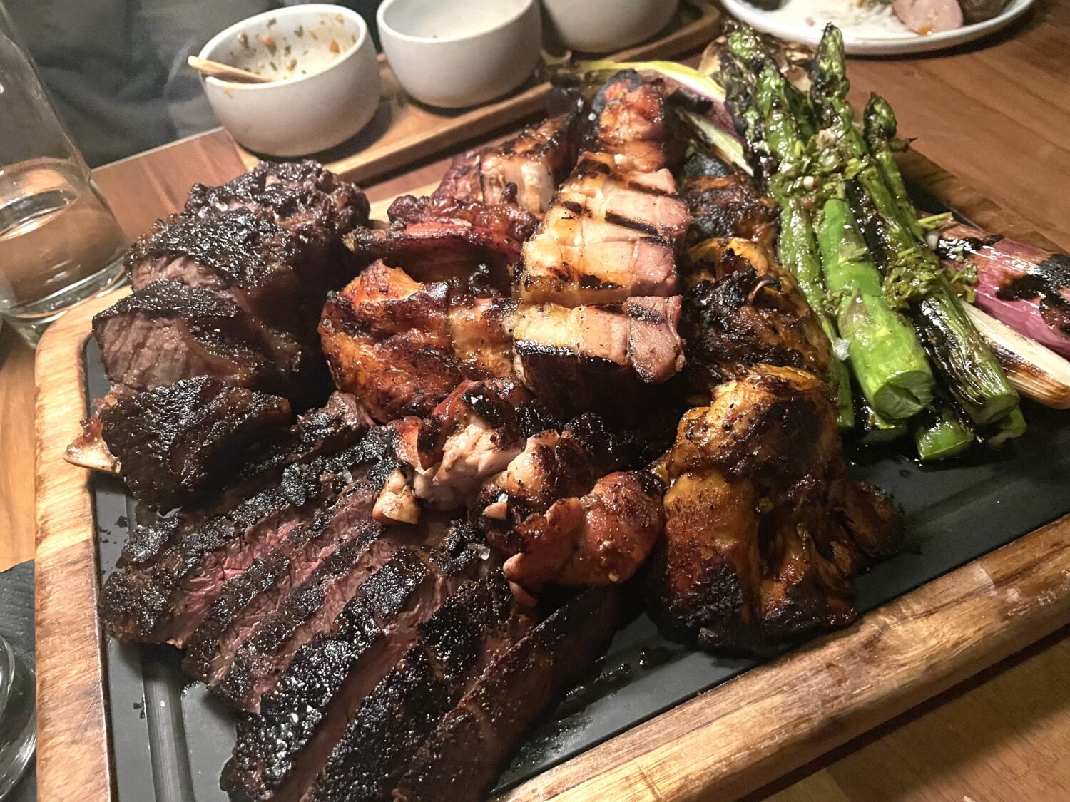 Dine LA Returns On Friday, Aug. 14 And Dining Deals Never Tasted Better