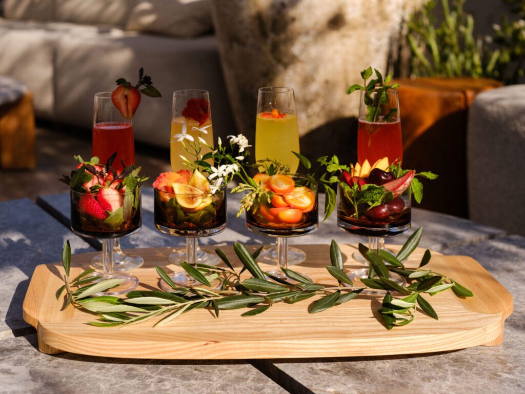 An Elegant And Approachable Caviar Getaway At The Maybourne And More Flights - Here’s What’s Popping Up 42 The Maybourne