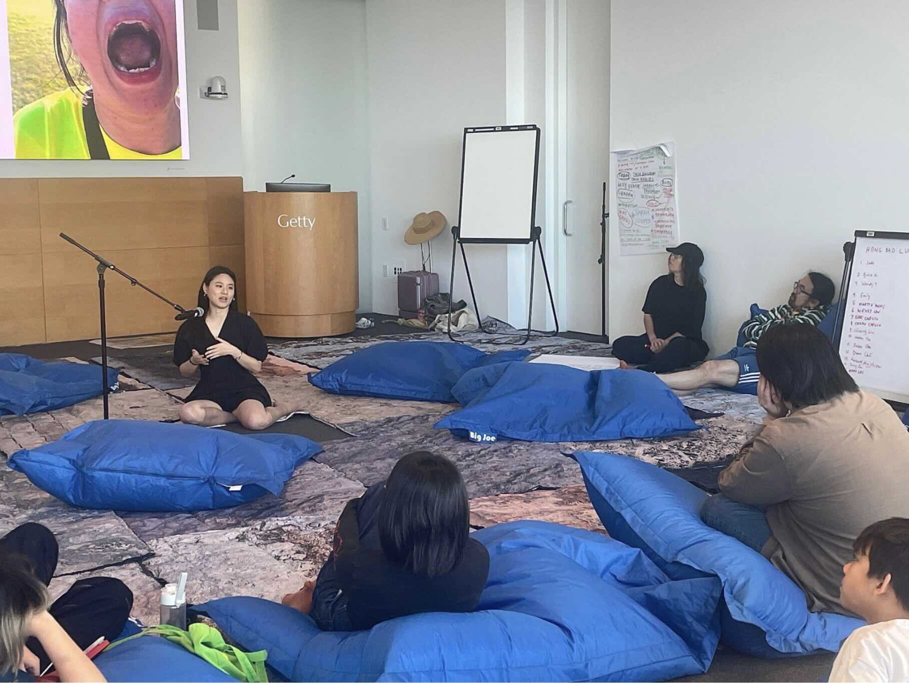 Chinning Liu: We are Both Contemplative Witnesses and Participative Collaborators. 39 Screenshot 2026 08 13 at 7.24.19 PM