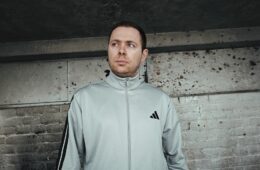 Steven Al Baghdadi and the New Geography of Independent Hip-Hop 48 Steven Al Baghdadi