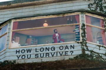 Sunset Blvd.