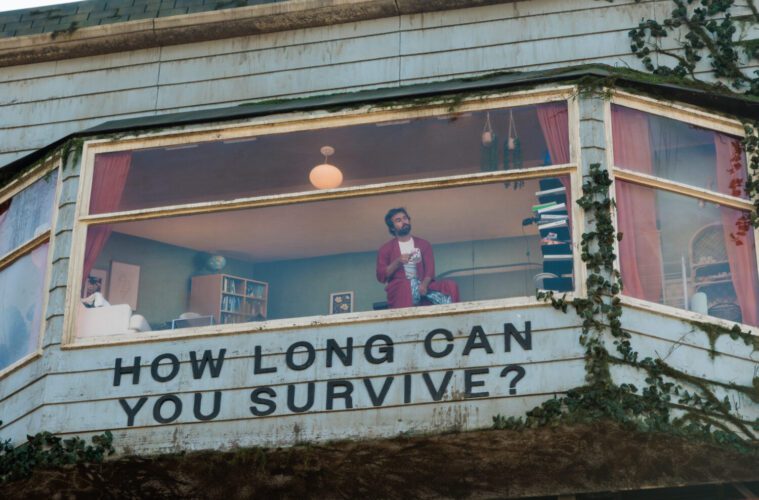 Sunset Blvd.