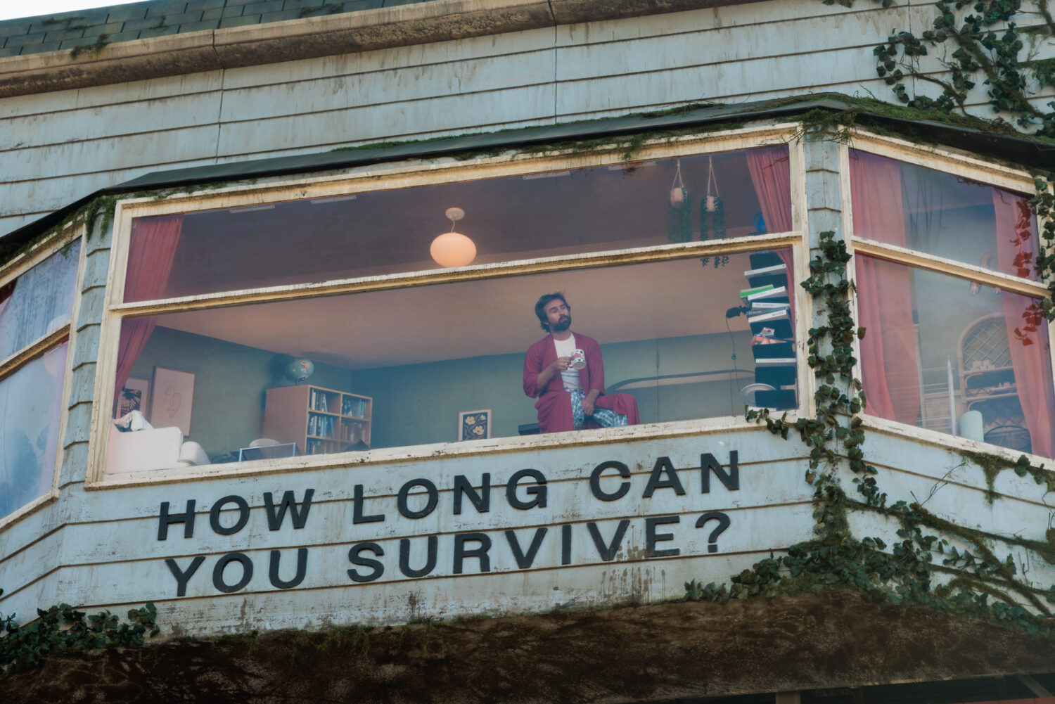 Photo: LA Weekly Sunset Blvd