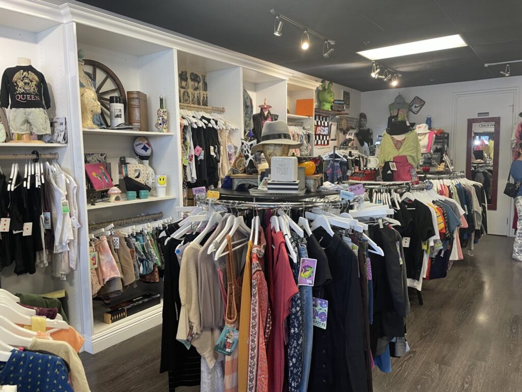 Project ReWear Is Fighting Fast Fashion And Lightening Landfills 43 Project ReWear