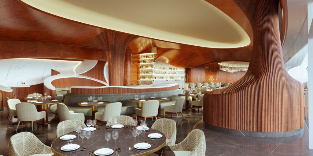 A Basque BBQ At Marelle And Sneak Peek At The Skywalker Grill - Here's What's Popping Up 40 Marelle