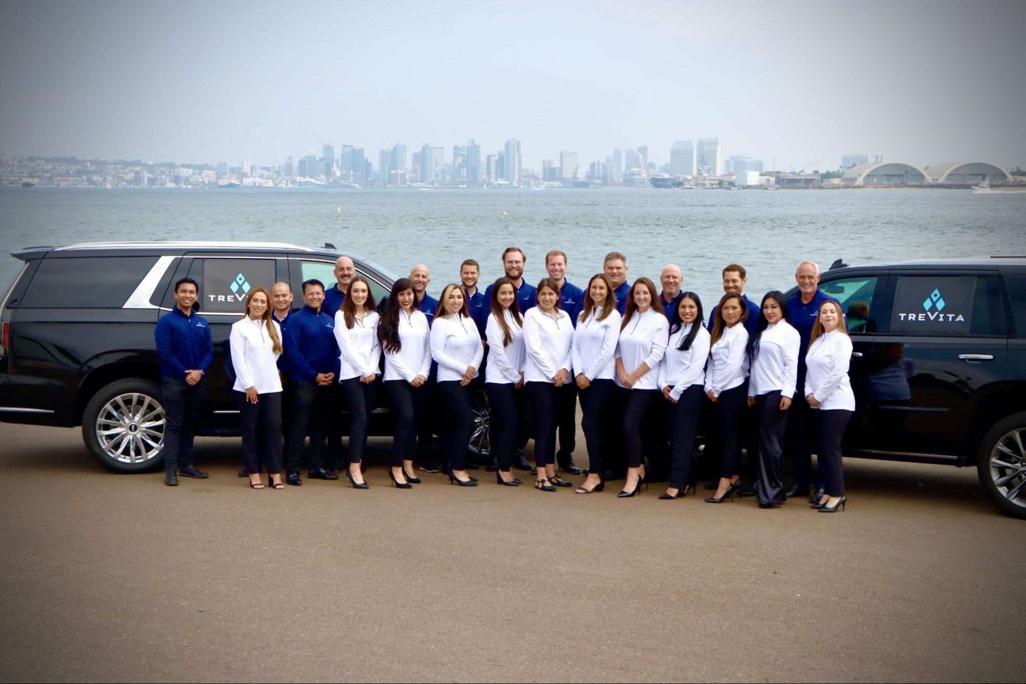 From Istanbul to Baja: Hair Transplant Travel Is Getting Closer to Los Angeles 37 trevita