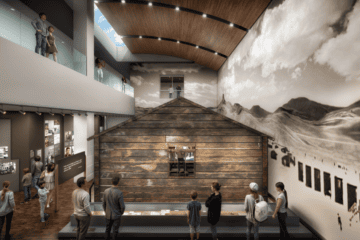 Japanese American National Museum