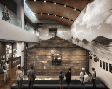 Japanese American National Museum