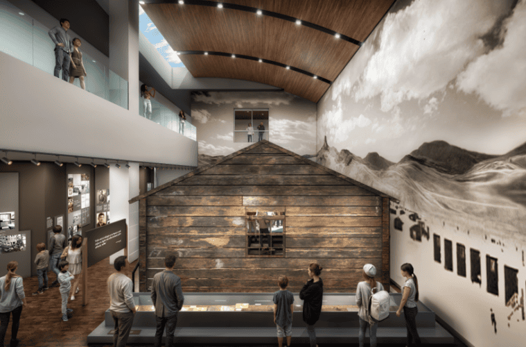 Japanese American National Museum