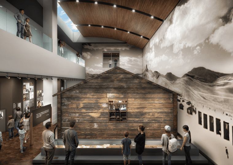 Japanese American National Museum