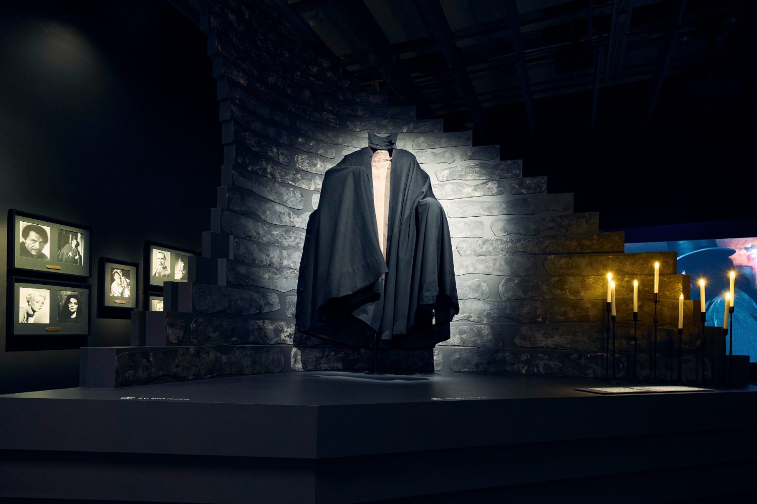 ‘The Horror Show’ Slashes its Way through the Academy Museum Just in Time for Spooky Season 42 01 Academy Museum Horrow Show 0046 v1