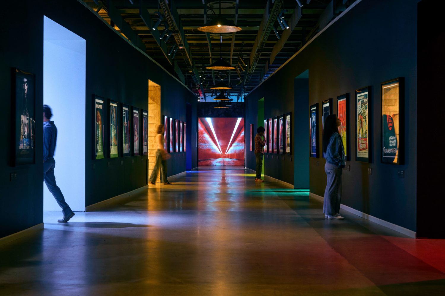 ‘The Horror Show’ Slashes its Way through the Academy Museum Just in Time for Spooky Season 40 01 Academy Museum Horrow Show 0703 v1