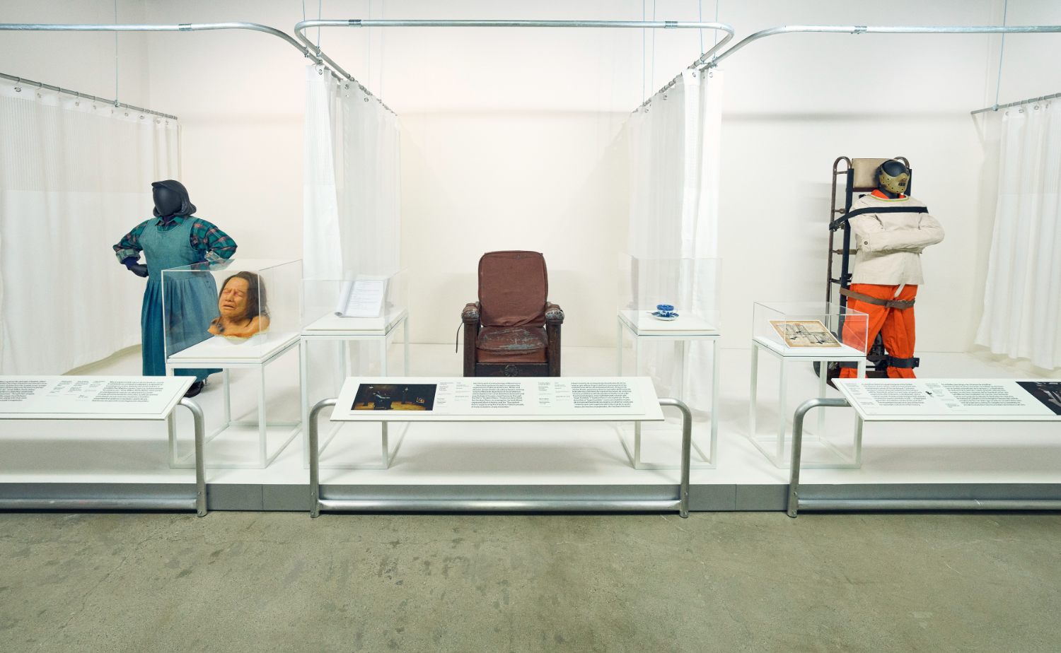 ‘The Horror Show’ Slashes its Way through the Academy Museum Just in Time for Spooky Season 43 02 Academy Museum Horrow Show 1229 v1