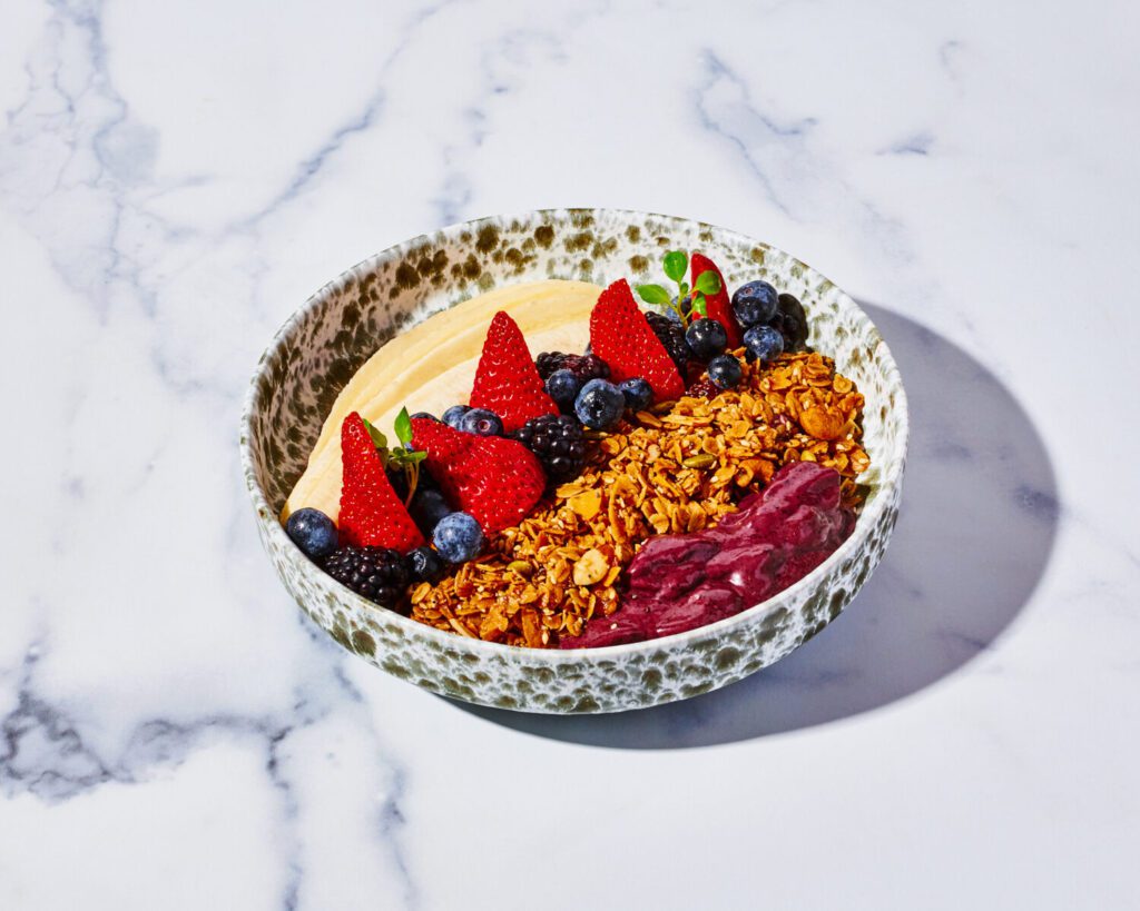 The Dialog Cafe Returns And The Santa Monica Pier Is Off The Hook - Here’s What’s Popping Up 40 Santa Monica