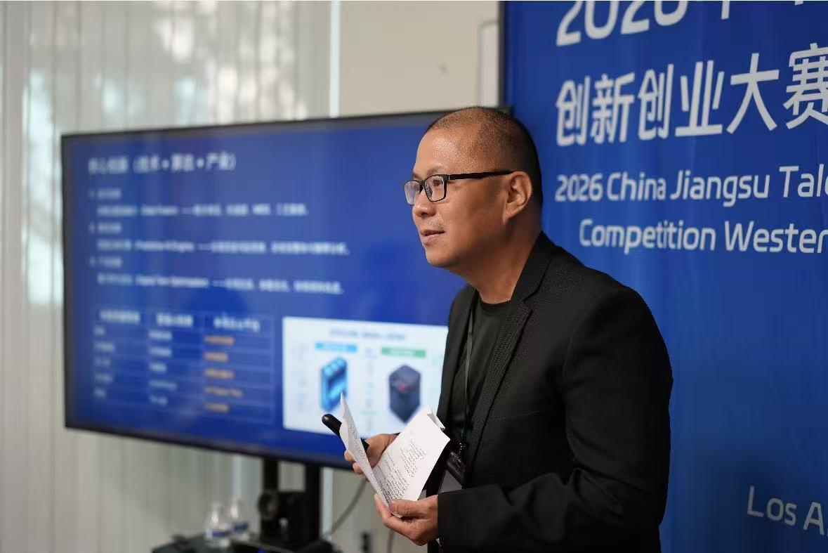 Yaw Wing Sam Advances AI-Driven Quality Engineering for Smart Manufacturing and Energy Storage Reliability 37 Amy Jiang