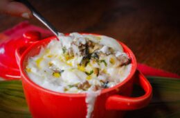 Comfort Food 1