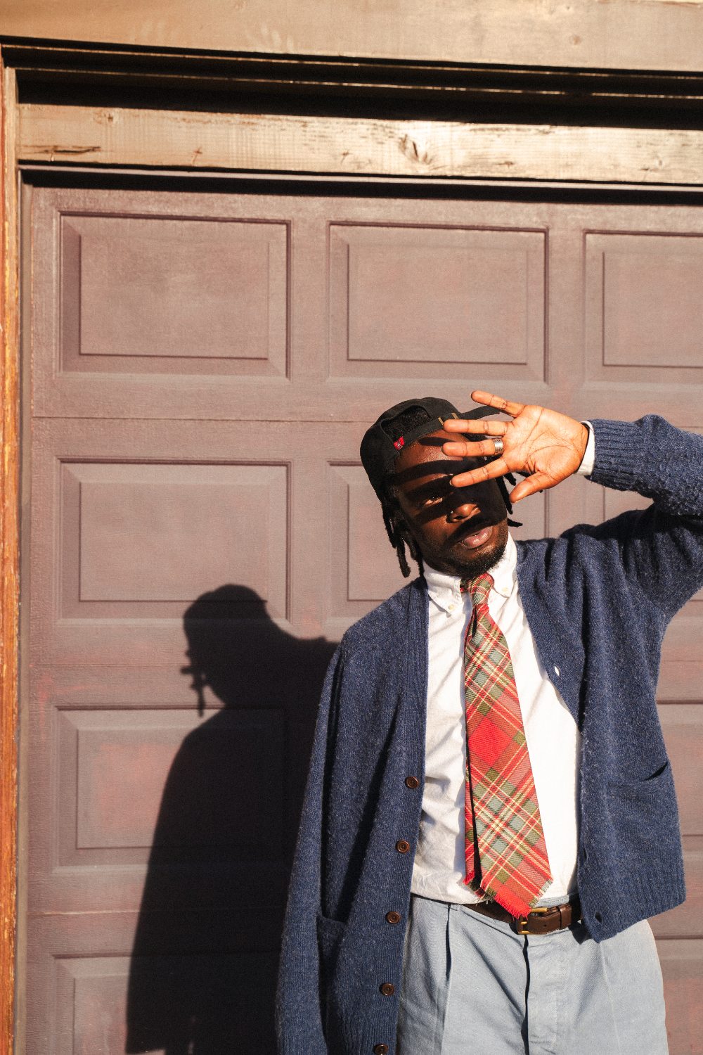 Isaiah Rashad Is Just a (Very Talented) Dude 40 DSC00144