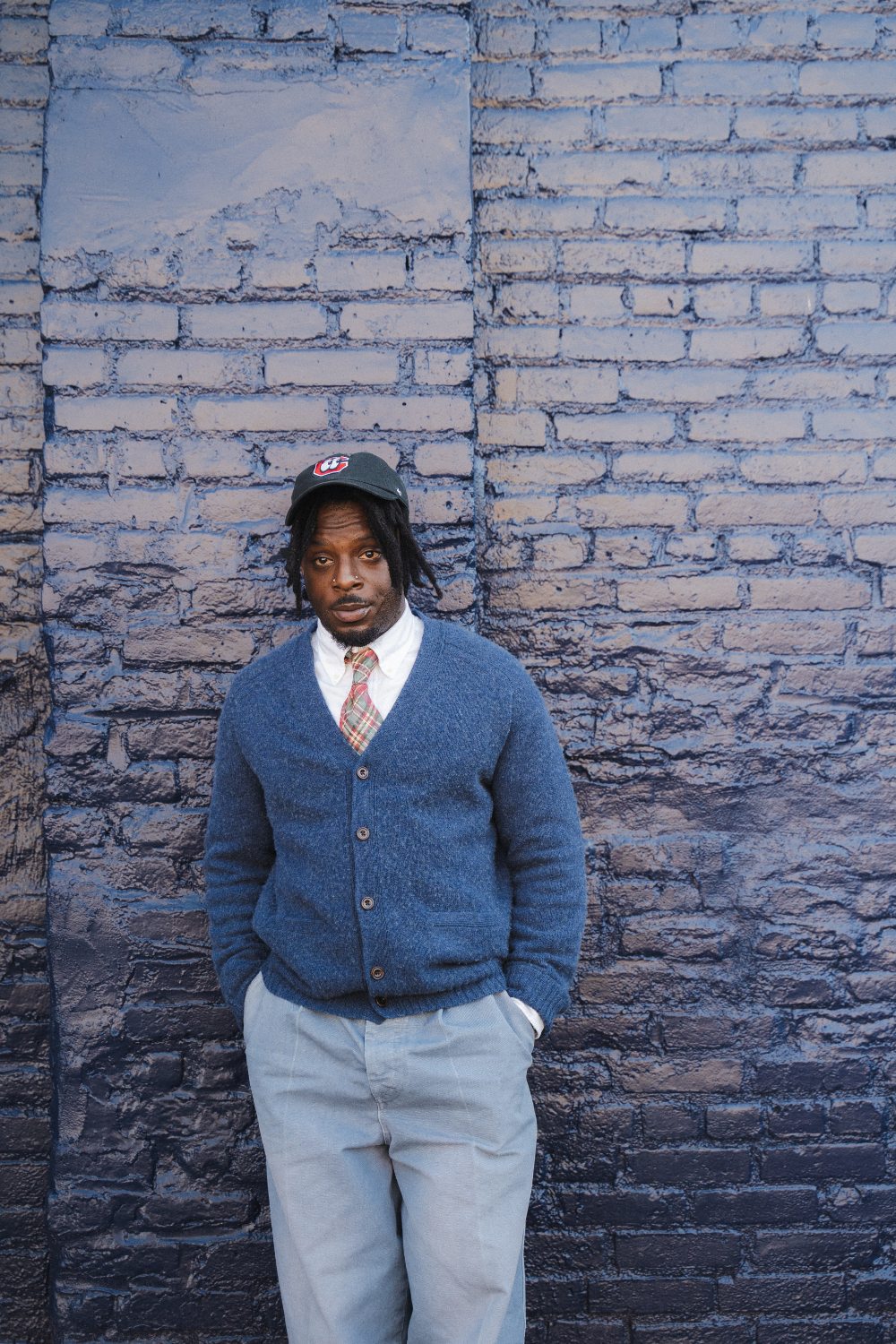 Isaiah Rashad Is Just a (Very Talented) Dude 42 DSC09846