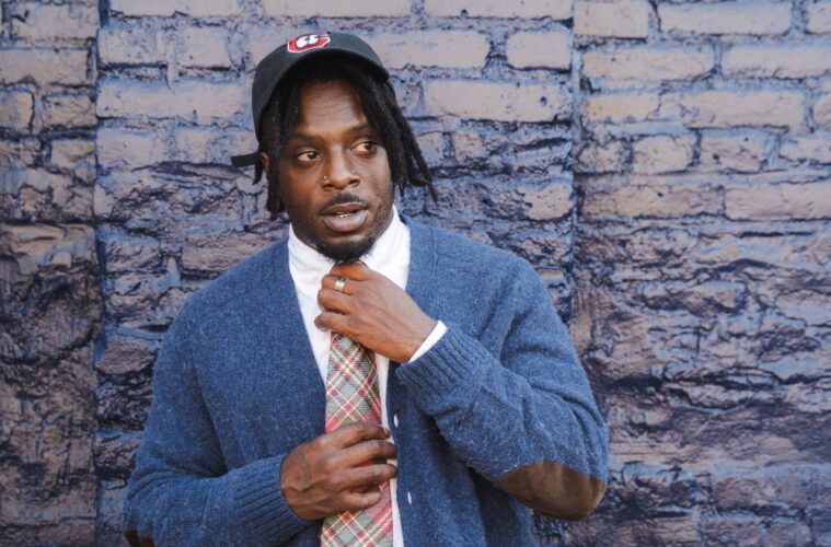 Isaiah Rashad Is Just a (Very Talented) Dude 38 DSC09924 e1790376964835