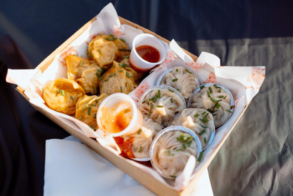 Relish Orange County And A Dumpling Bowl In San Gabriel - Here’s What’s Popping Up 41 Relish Orange County