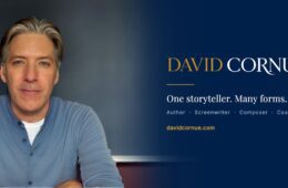 David Cornue