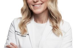 Dr. Sarah Daccarett 1