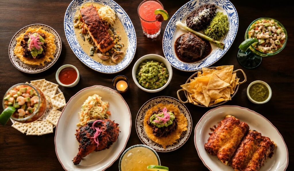 First Of All Opens For Dinner And Tenderfest Is Back - Here’s What’s Popping Up 39 Tenderfest