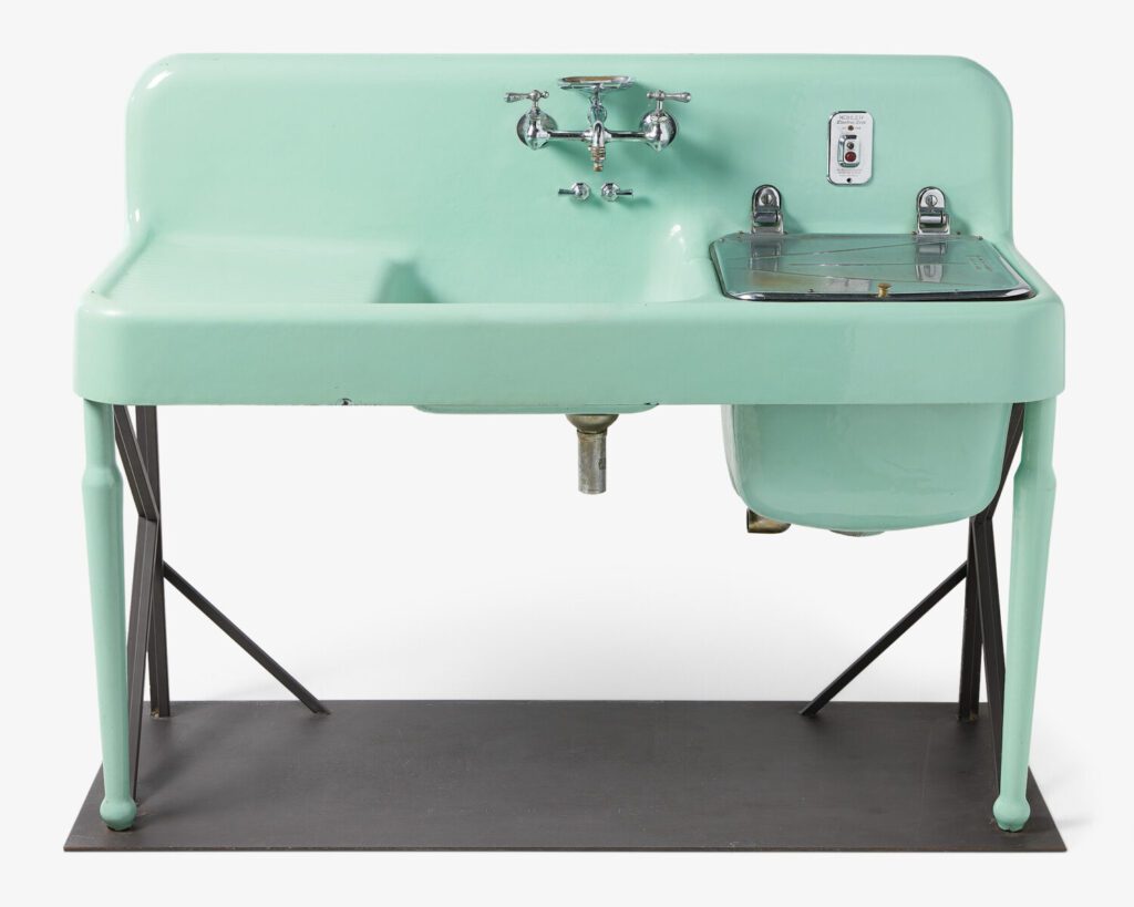 Art News: LACMA’s Home Of The Future Is An E-Ticket Ride Into The Past 40 Home of th Future