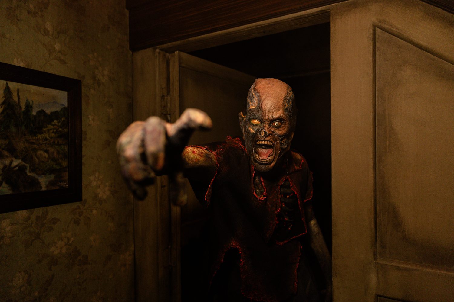 Your Guide to the Best Halloween Events in Los Angeles 2026 37 HHN 2026 Evil Dead Burn 5