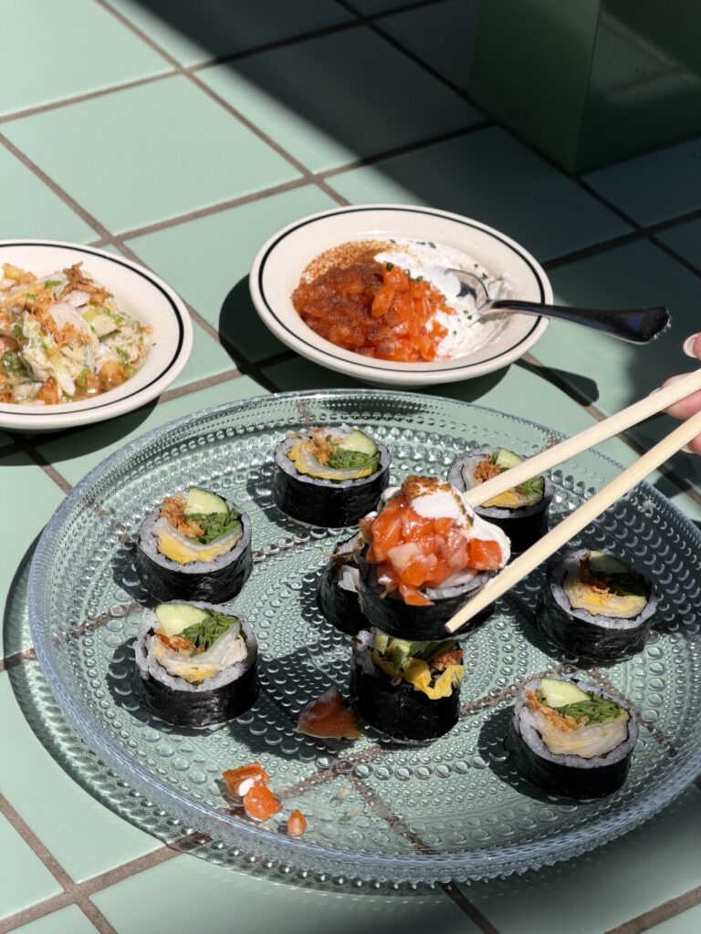 First Of All Opens For Dinner And Tenderfest Is Back - Here’s What’s Popping Up 41 Tenderfest