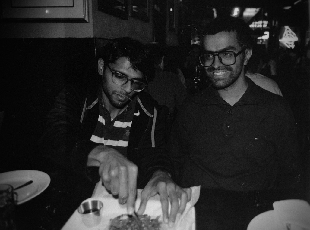 Kaustubh Vick Singh: The Producer Behind Obluda Films, Building Bridges Between Underrepresented Stories and the World's Biggest Stages 38 Kaustubh Vick Singh 1