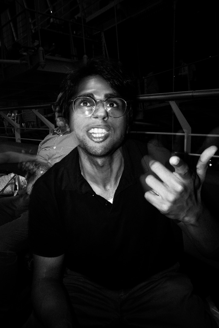 Kaustubh Vick Singh: The Producer Behind Obluda Films, Building Bridges Between Underrepresented Stories and the World's Biggest Stages 39 Kaustubh Vick Singh 3