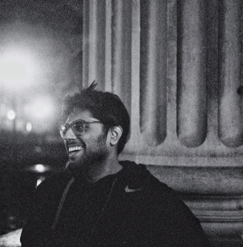 Kaustubh Vick Singh: The Producer Behind Obluda Films, Building Bridges Between Underrepresented Stories and the World's Biggest Stages 37 Kaustubh Vick Singh 4