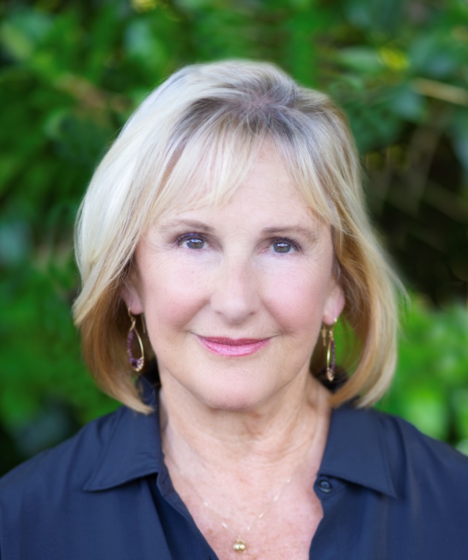 She Spent Decades Bridging Nursing, Journalism, and Wellness Coaching. Now Meg Jordan Is Retiring as One of the Field's Founding Voices. 37 Meg Jordan