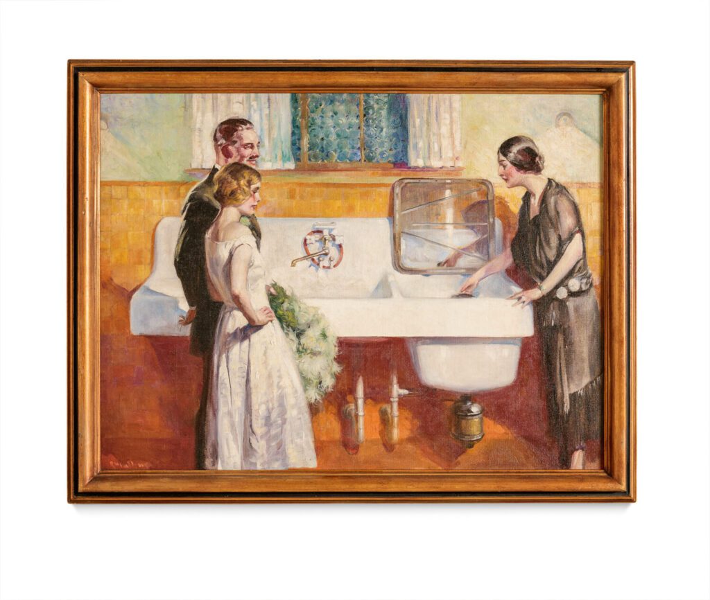 Art News: LACMA’s Home Of The Future Is An E-Ticket Ride Into The Past 39 Home of the Future