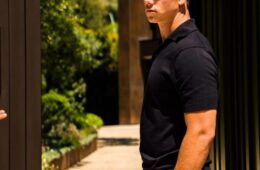 One Thesis, Three Fronts: Lukas Kerrebijn, Co-Founder of RD Dubai on Where Dubai, the UAE, and Morocco Go From Here 38 RD Dubai LA