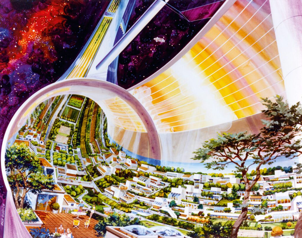 Art News: LACMA’s Home Of The Future Is An E-Ticket Ride Into The Past 41 Home of the Future